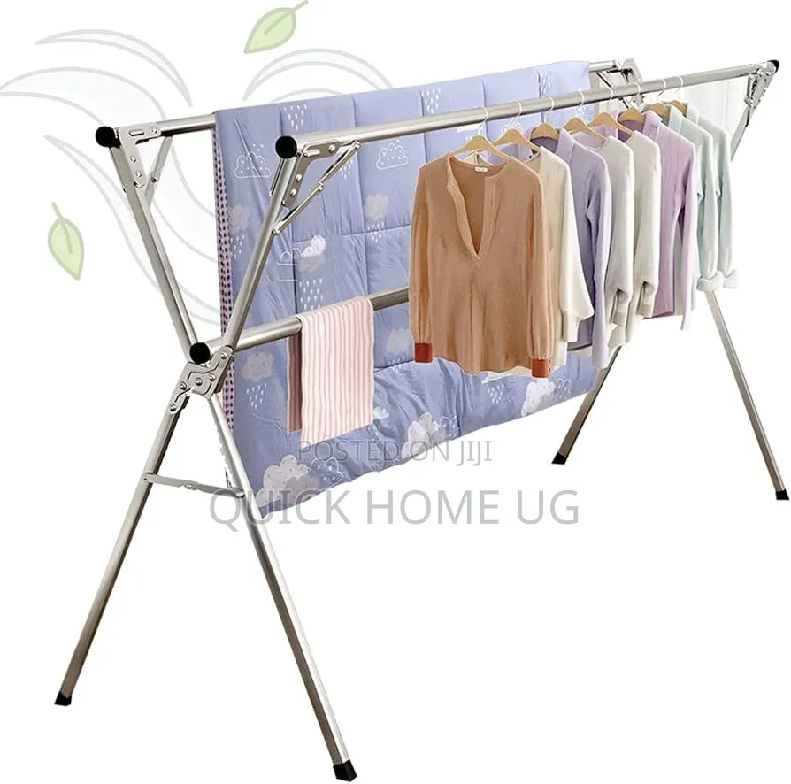 Free-standing Large Drying Rack,Clothes Drying Rack