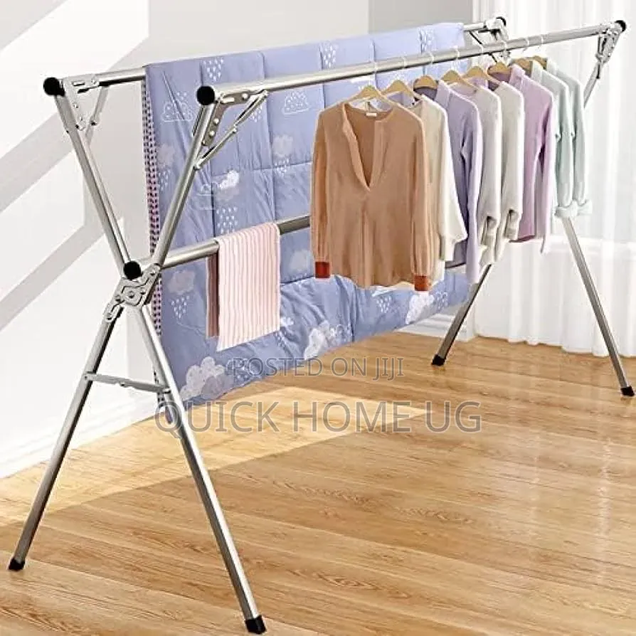 Free-standing Large Drying Rack,Clothes Drying Rack