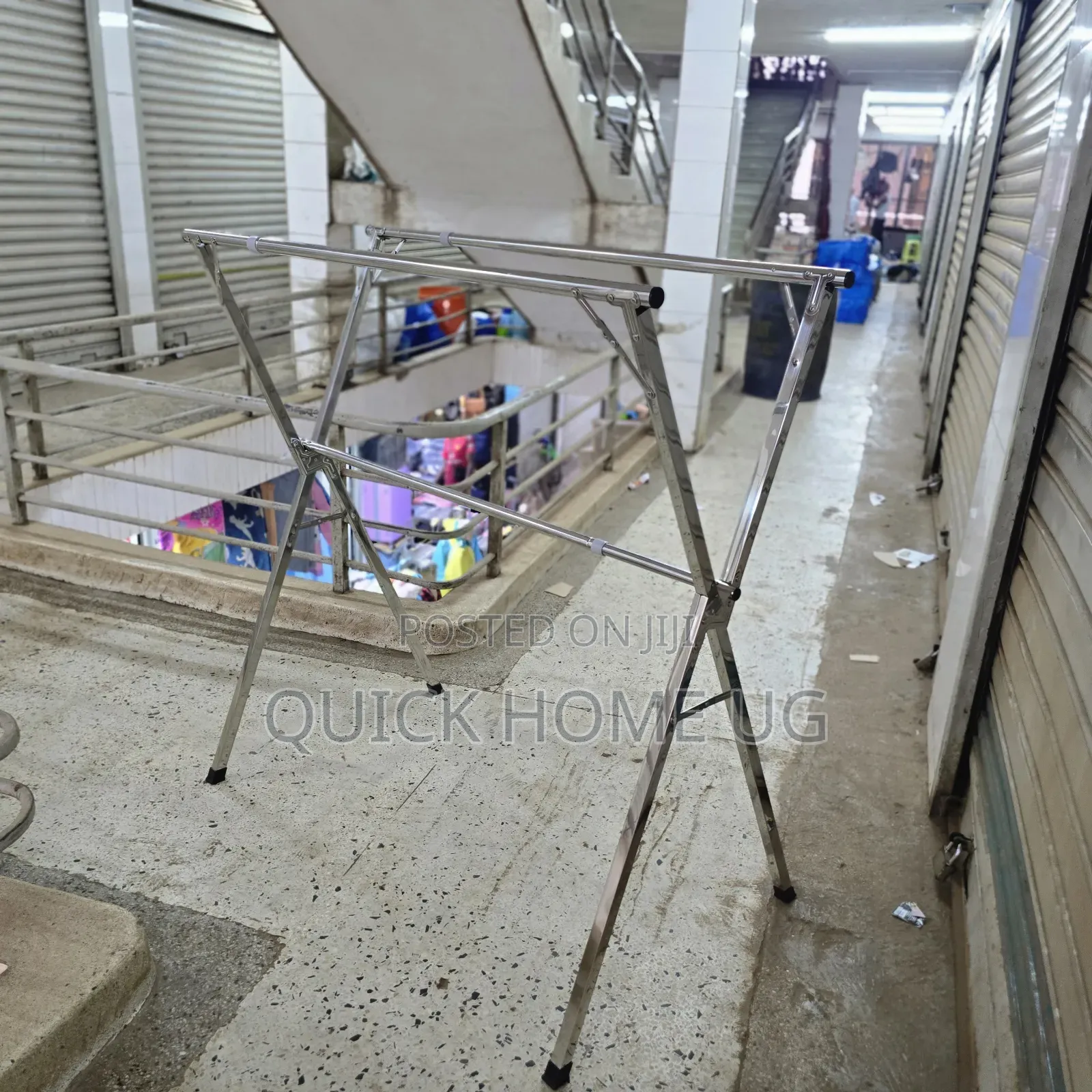 Free-standing Large Drying Rack,Clothes Drying Rack