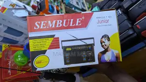 Radio/Sembule Radio