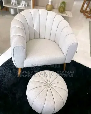 Princes Diana Accent Sofa Chairs in Any Colour From 600,000/- On Order