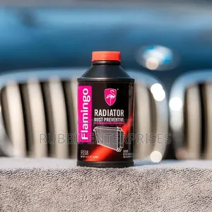 Flamingo Radiator Rust Preventive 354ml