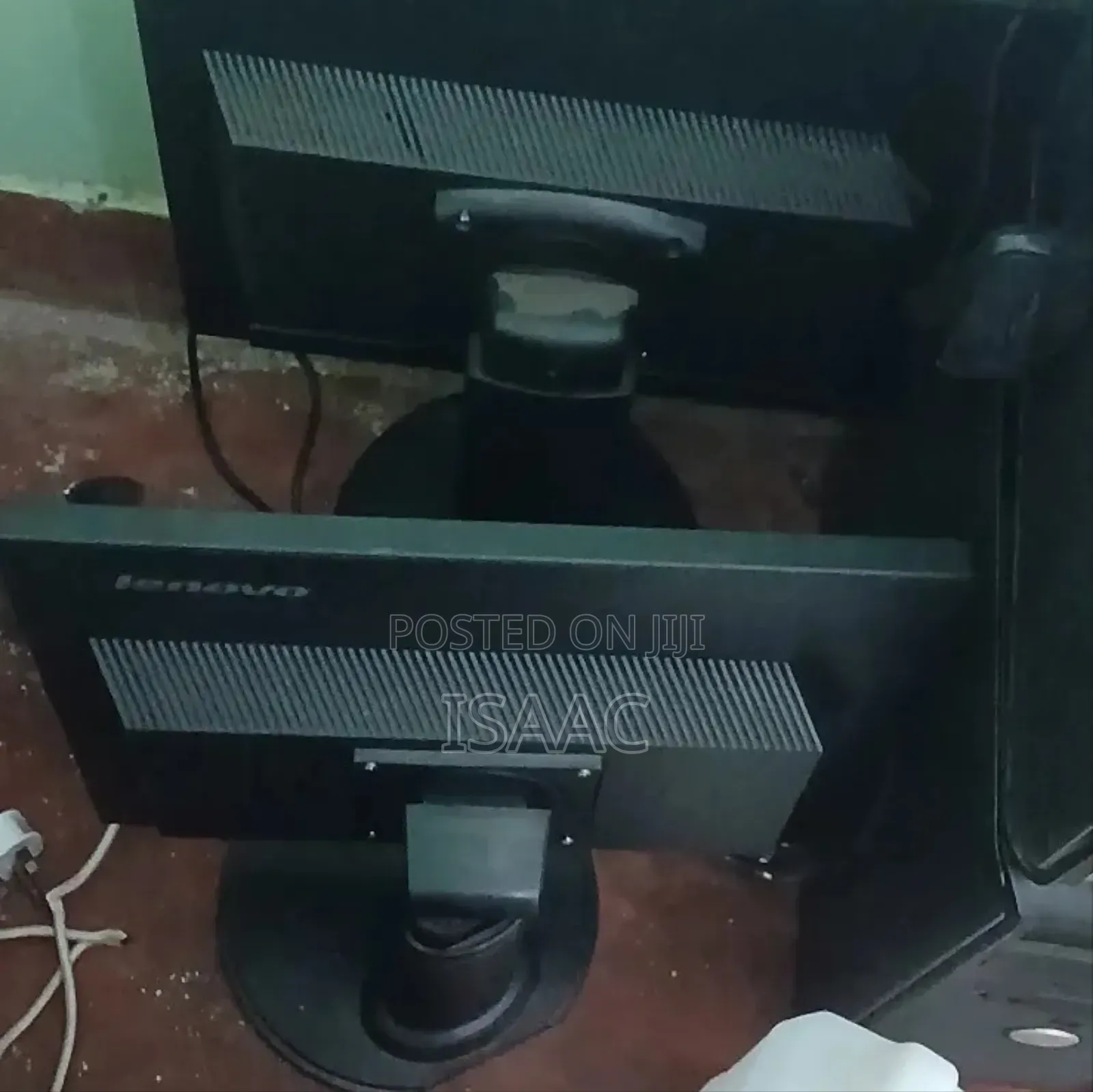 Desktop Computer Dell OptiPlex 780 4GB Intel Core 2 Duo HDD 250GB