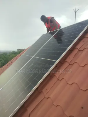 Heavy Duty  Solar Panels 710w /24volts