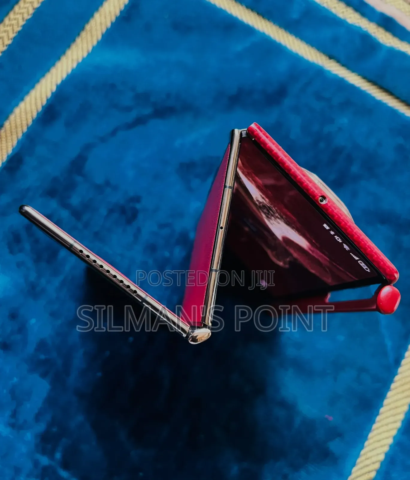Huawei Mate XT Ultimate Design 512 GB Red
