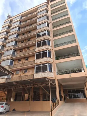 Furnished 2bdrm Apartment in Bukooto, Nakawa for sale