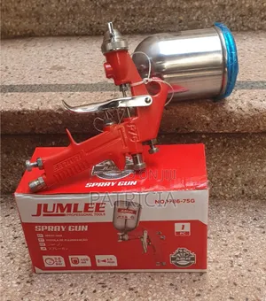 Spray Gun F-75