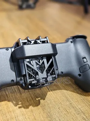 Game Controller 2 in 1 With Cooling Fun