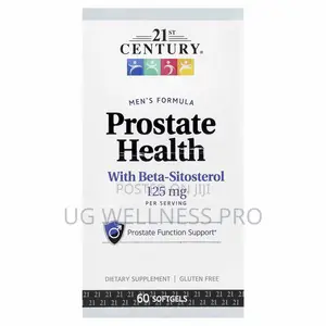 21st Century Prostate Health, 60count for Prostate Health