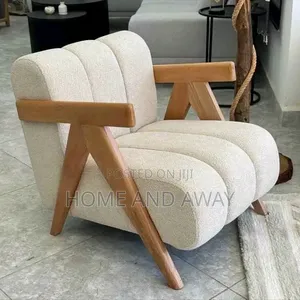 Mixed Accent Sofa Chairs in Any Colour From 600,000/- Order Now