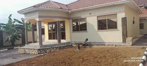 Furnished 3bdrm Bungalow in Kisaasi, Nakawa for sale