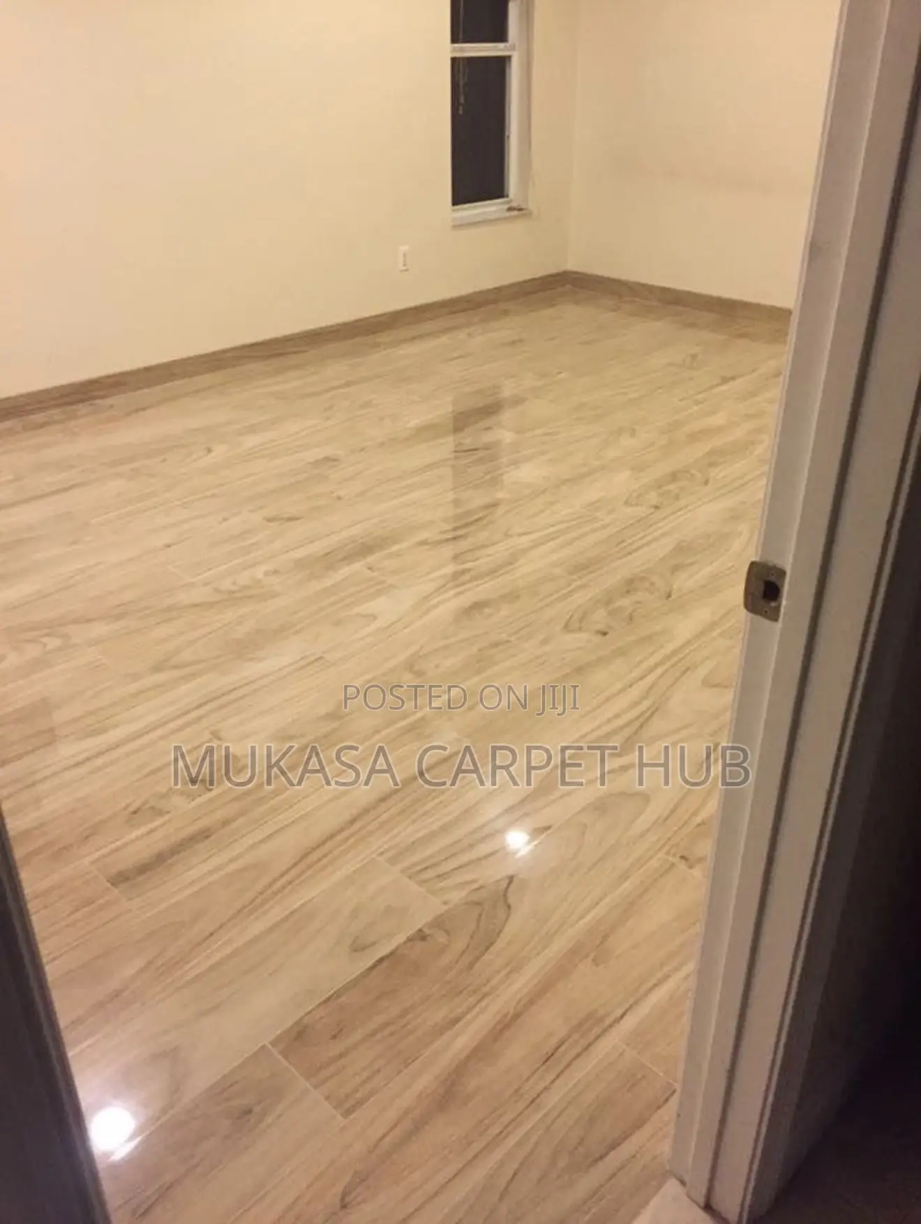 High Quality PVC Tile Carpets for Office Home in Kampala