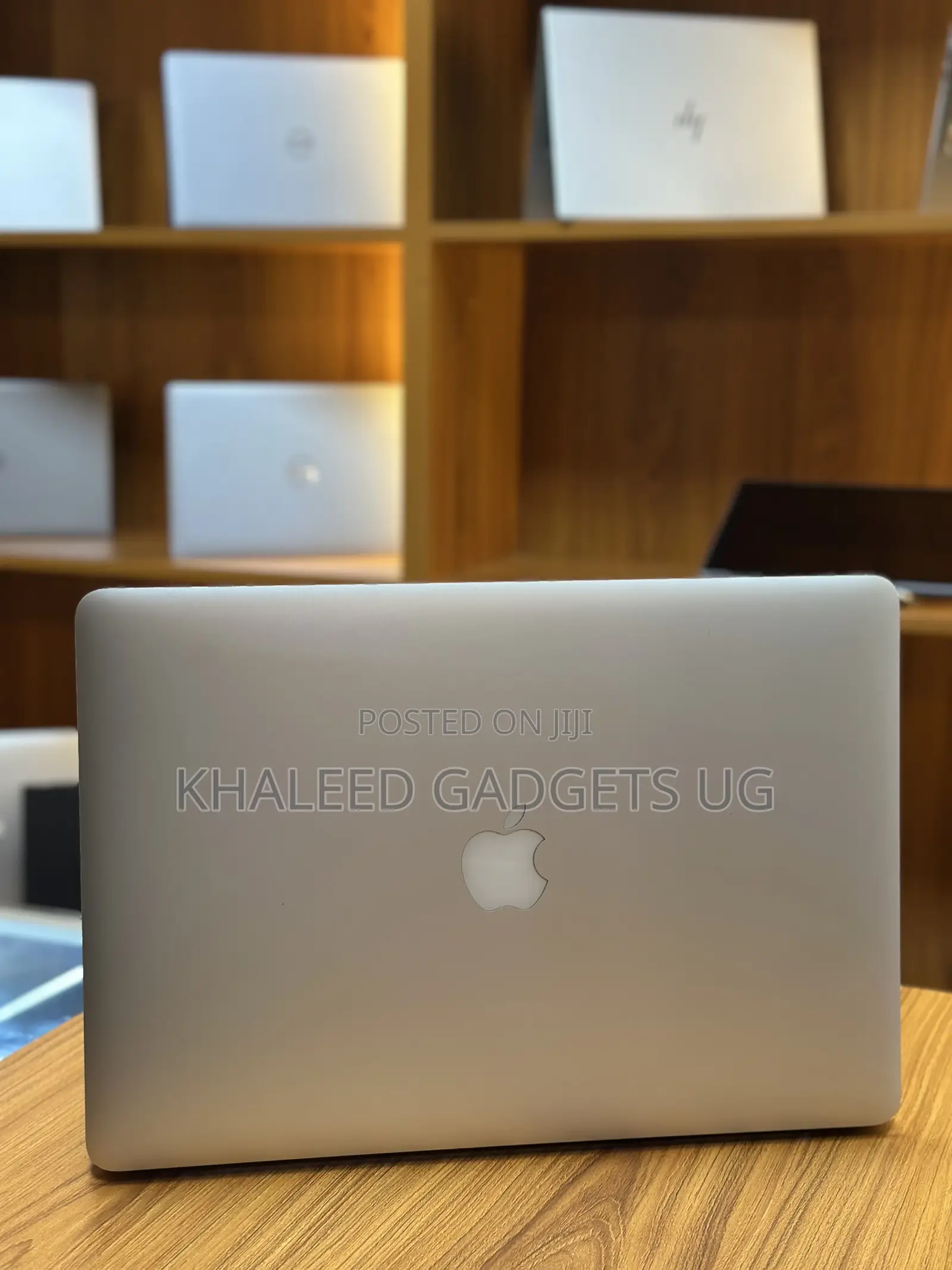Laptop Apple MacBook Pro 2015 16GB Intel Core i7 SSD 256GB