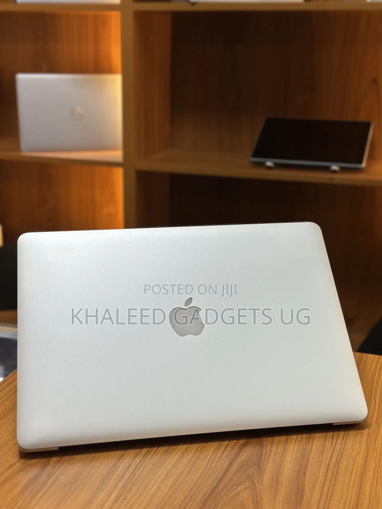 Laptop Apple MacBook Pro 2015 16GB Intel Core i7 SSD 256GB