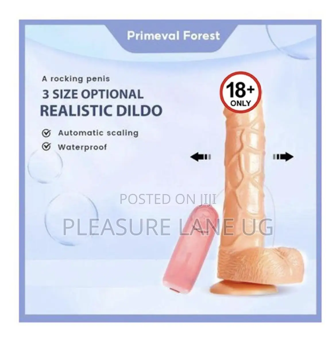 Dildo With Vibration,Silicone Dildo