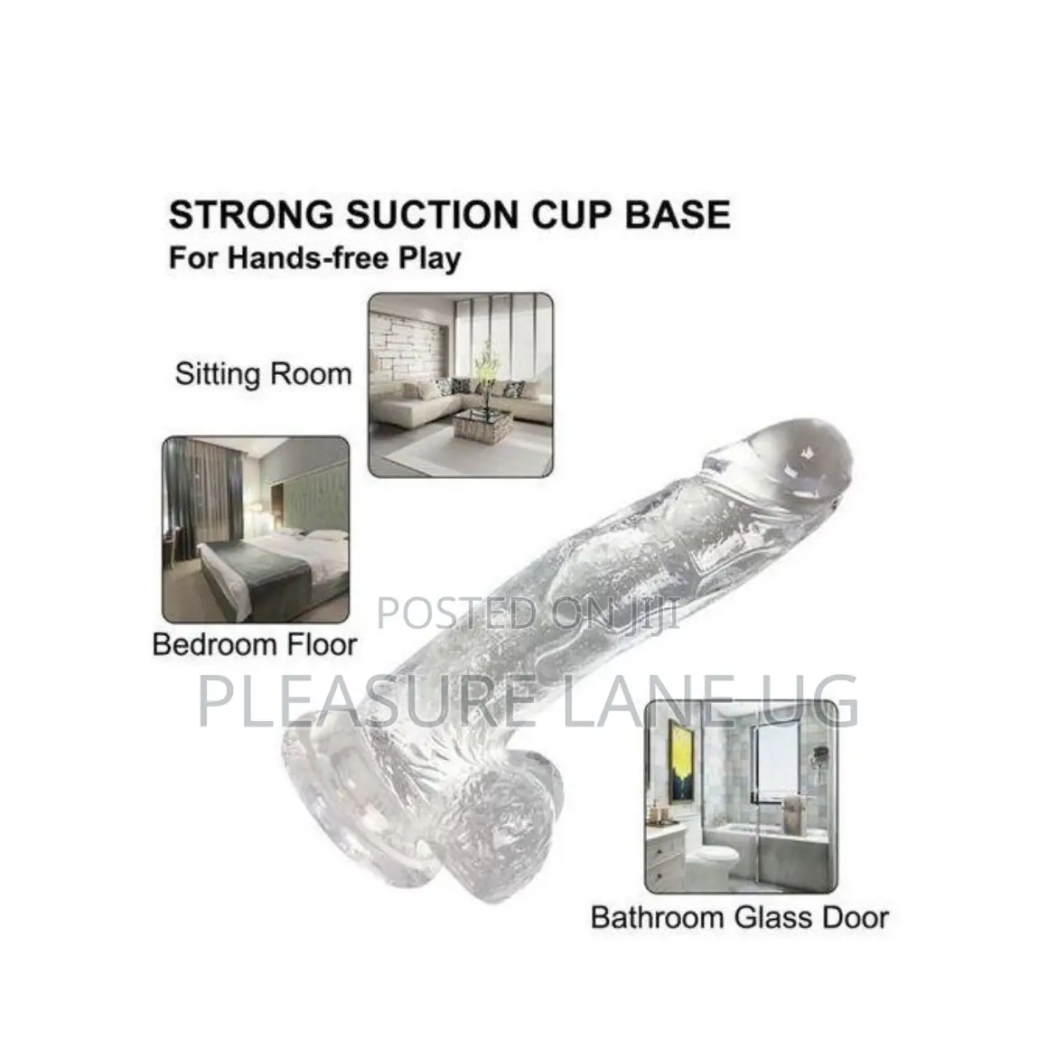 Dildo With Vibration,Silicone Dildo