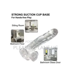 Dildo With Vibration,Silicone Dildo