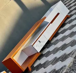 Simple but Luxury Tv Stand