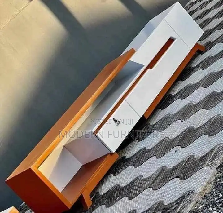 Simple but Luxury Tv Stand