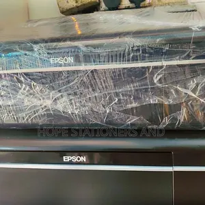 Epson L 805 Refurbished Printer - Perfect Working Condition