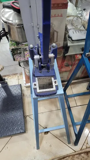 Potato Chipper or Slicer Heavy Duty