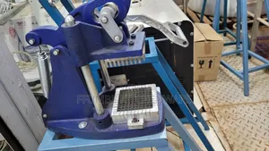 Potato Chipper or Slicer Heavy Duty