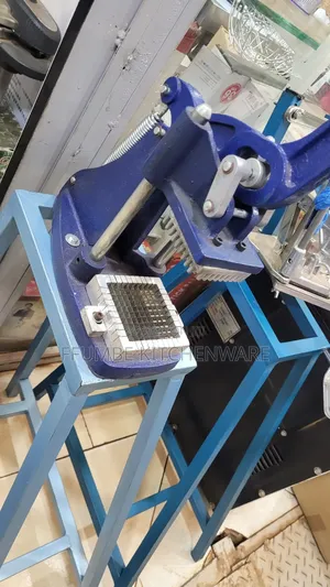 Potato Chipper or Slicer Heavy Duty