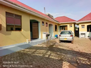 1bdrm Bungalow in Buwate, Nakawa for rent