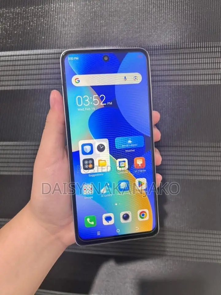 New Tecno Spark 10 Pro 256 GB Black