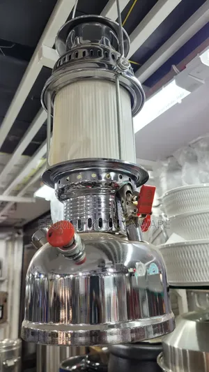 Kerosene Pressure Lamp
