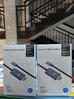 Hdmi To Type C