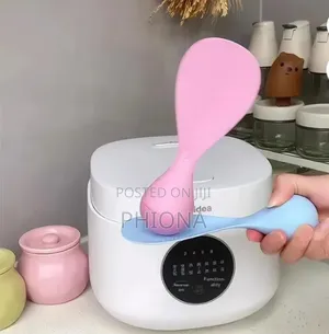 Non Stick Standing Rice Shovel/Spoon
