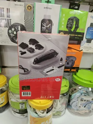 Itel Hair Clipper Classic 2