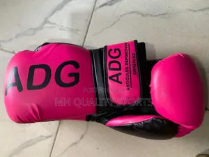 Boxing Gloves