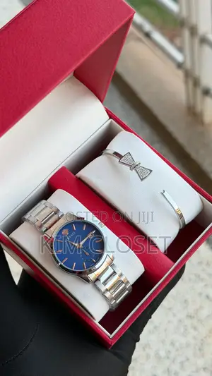 Pinnacle-Time Piece