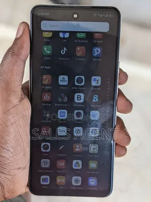 Tecno Spark 20C 256 GB Green