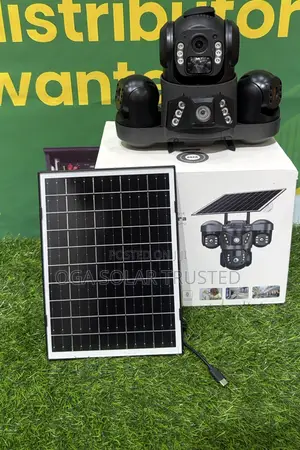 Smart Net Camera