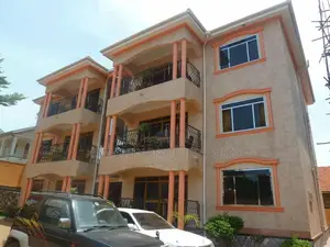 8bdrm Block of Flats in Division A for sale