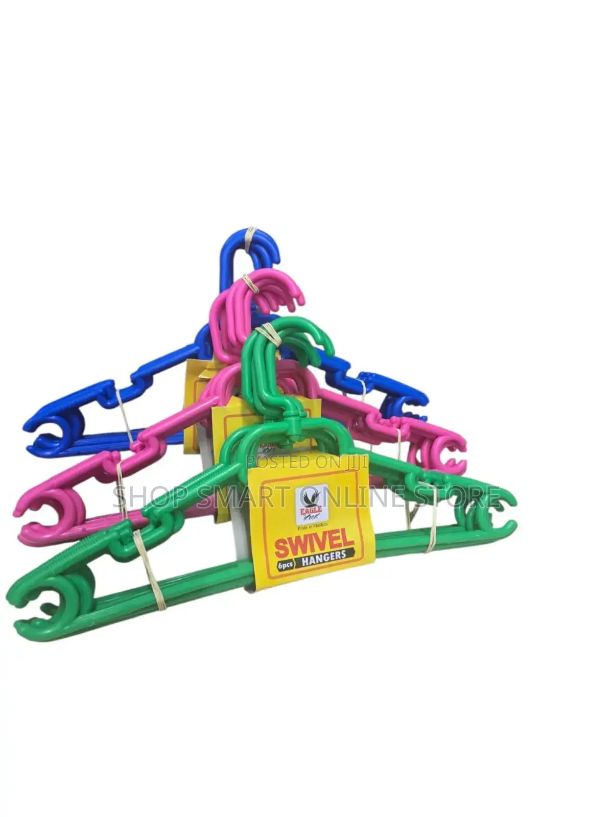 Dozen (12pcs) Hangers Hangers