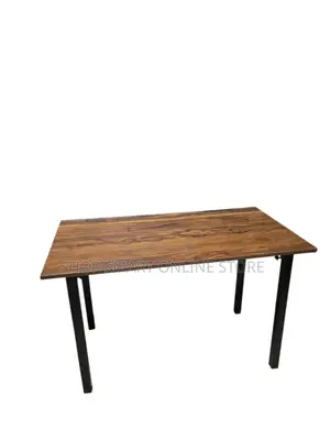 Dining Foldable Wooden Table