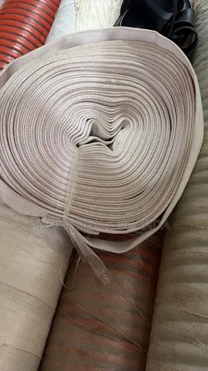 Delivery Canvas Woven Wear-Resistant Hose Pipe Irrigation Hose