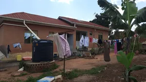 2bdrm Condo in Luwunga, Wakiso / Wakiso for sale