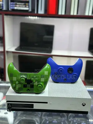Microsoft Xbox 1s