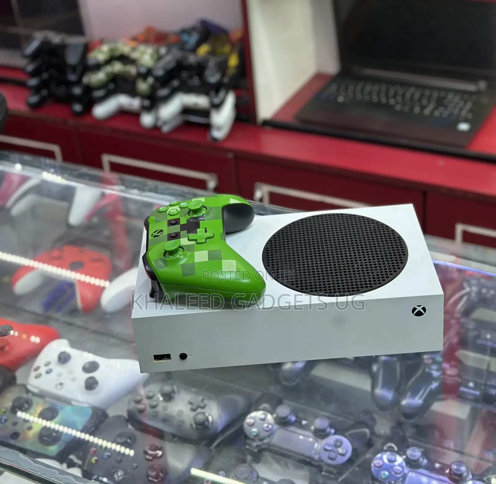 Xbox Series S