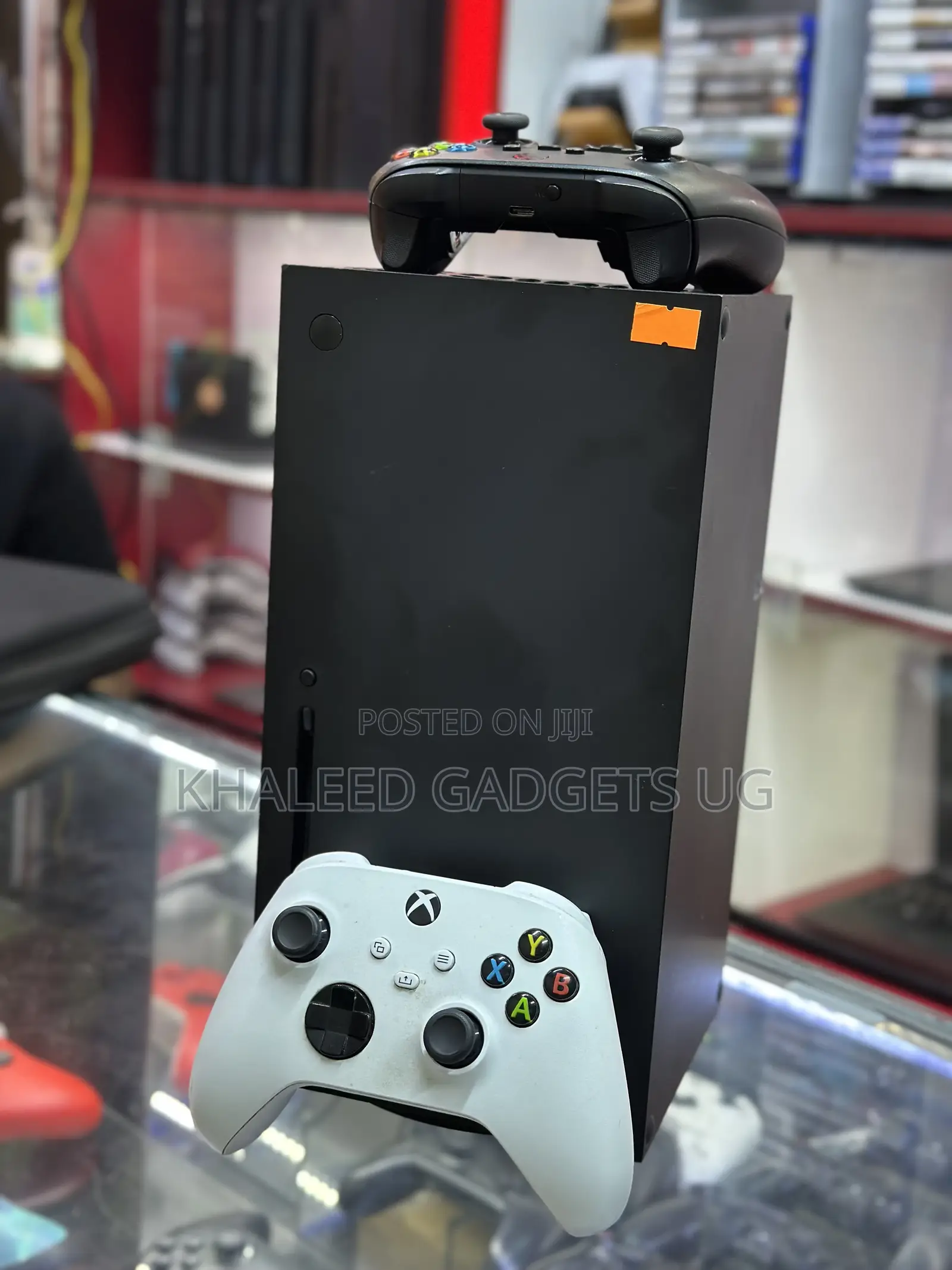 Xbox Series S