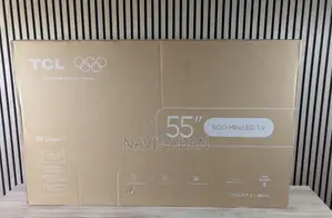TCL 55 Inches SQD Miniled Series