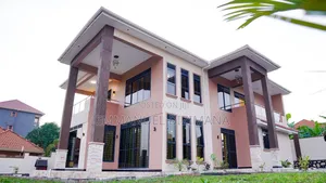Furnished 6bdrm House in Kyanja, Central Division for sale