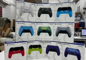 Brand New Ps5 Controller | Factory Sealed Boxed