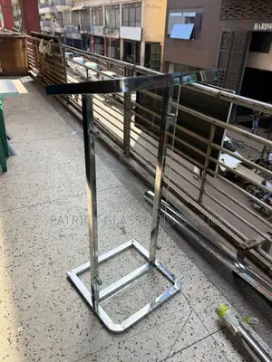 Stainless and Glass Pulpit