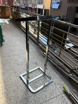 Stainless and Glass Pulpit